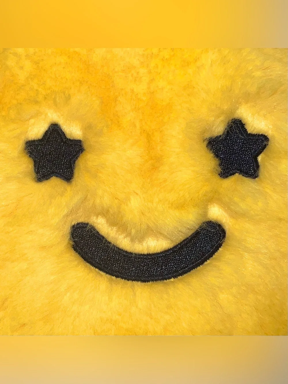 Starface bright yellow